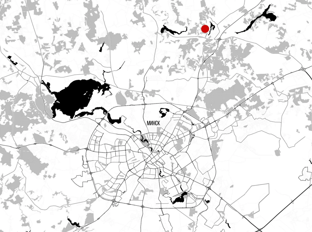 Монастырский комплекс - изображение 3
