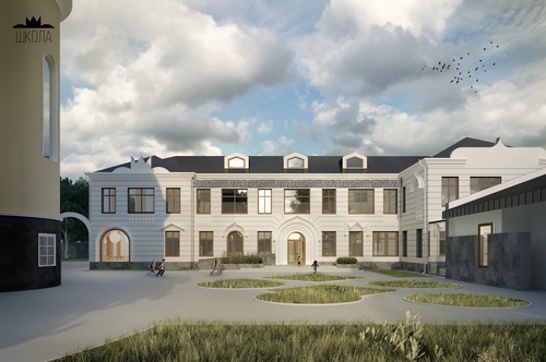 Приходская школа в Жулебино - изображение 2