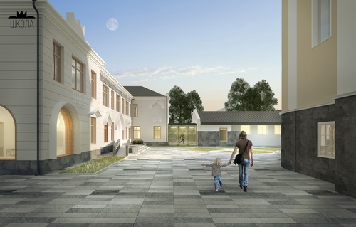 Приходская школа в Жулебино - изображение 3