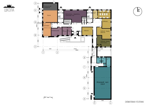 Приходская школа в Жулебино - изображение 4