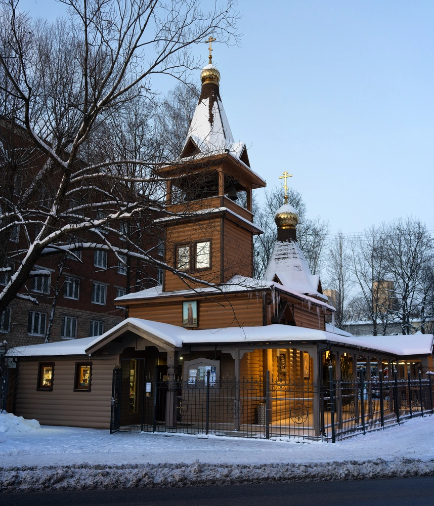 Реконструкция храма - изображение 13