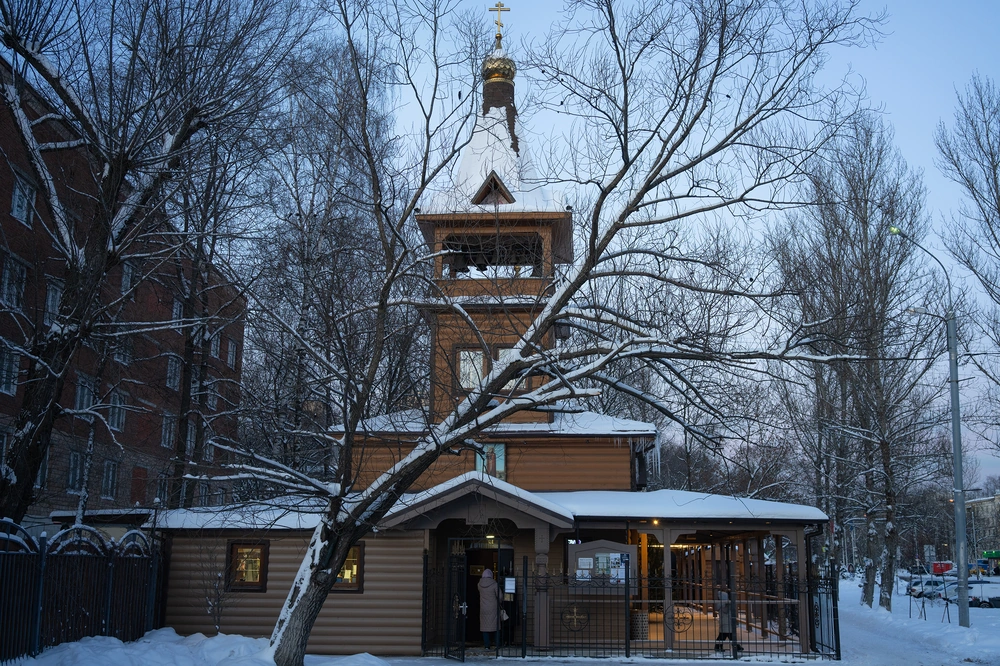 Реконструкция храма - изображение 5