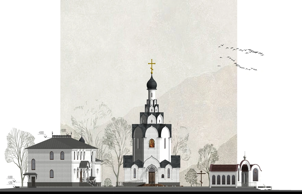 Реконструкция храма - изображение 6