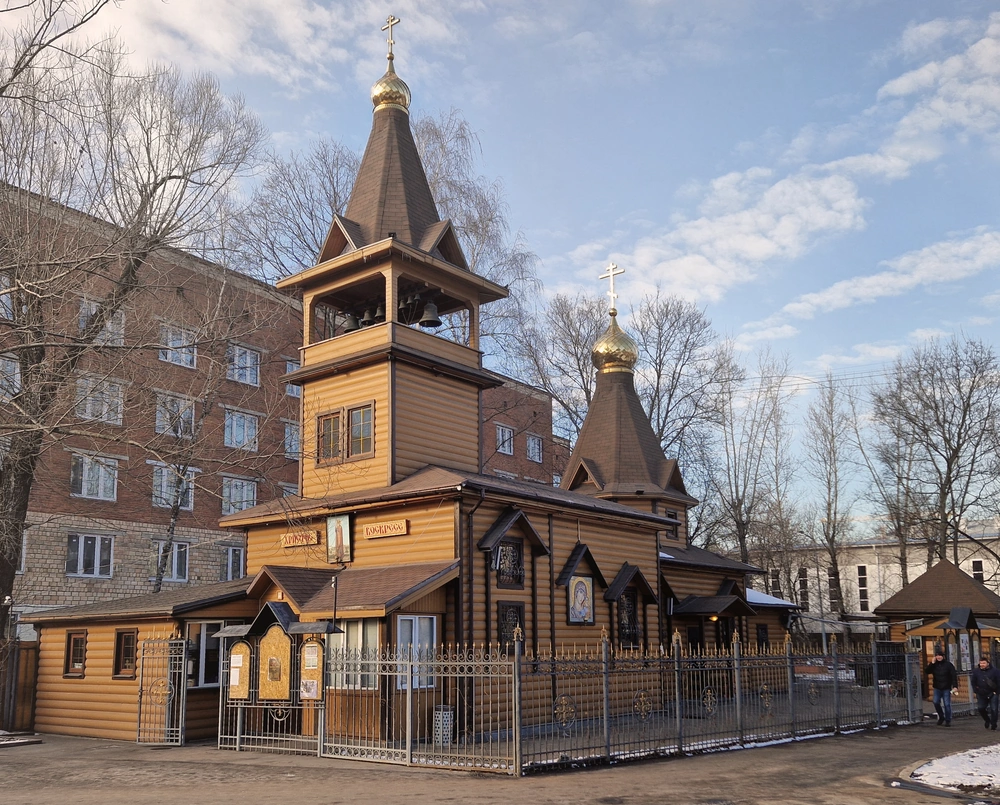 Реконструкция храма - изображение 2