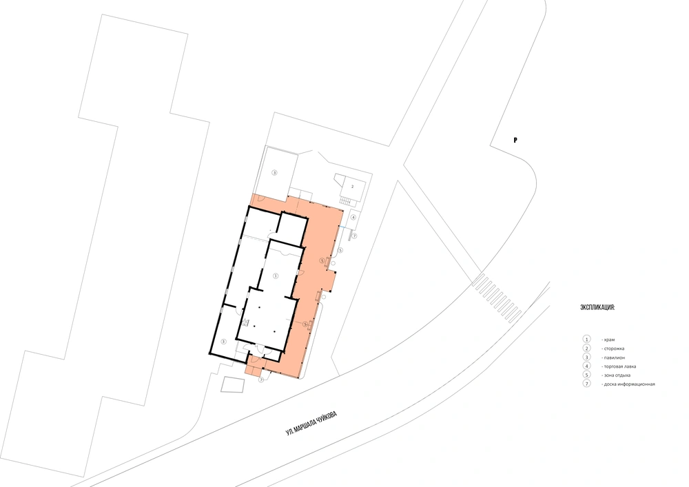 Реконструкция храма - изображение 8